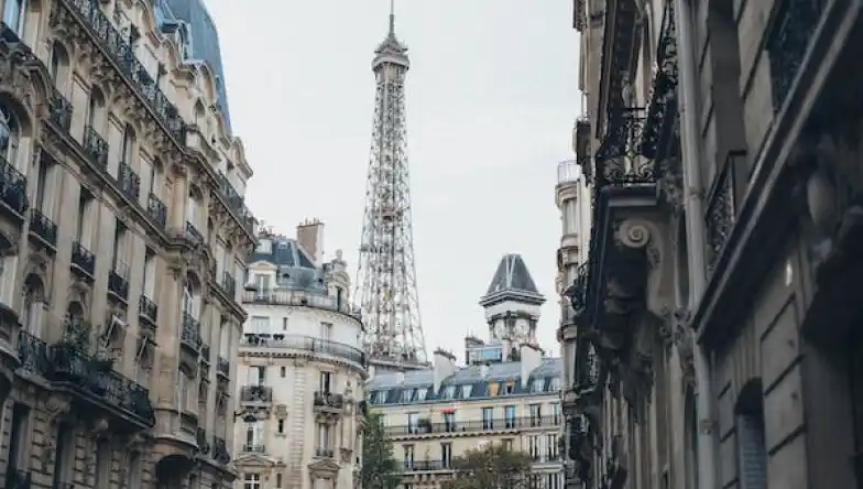 City picture