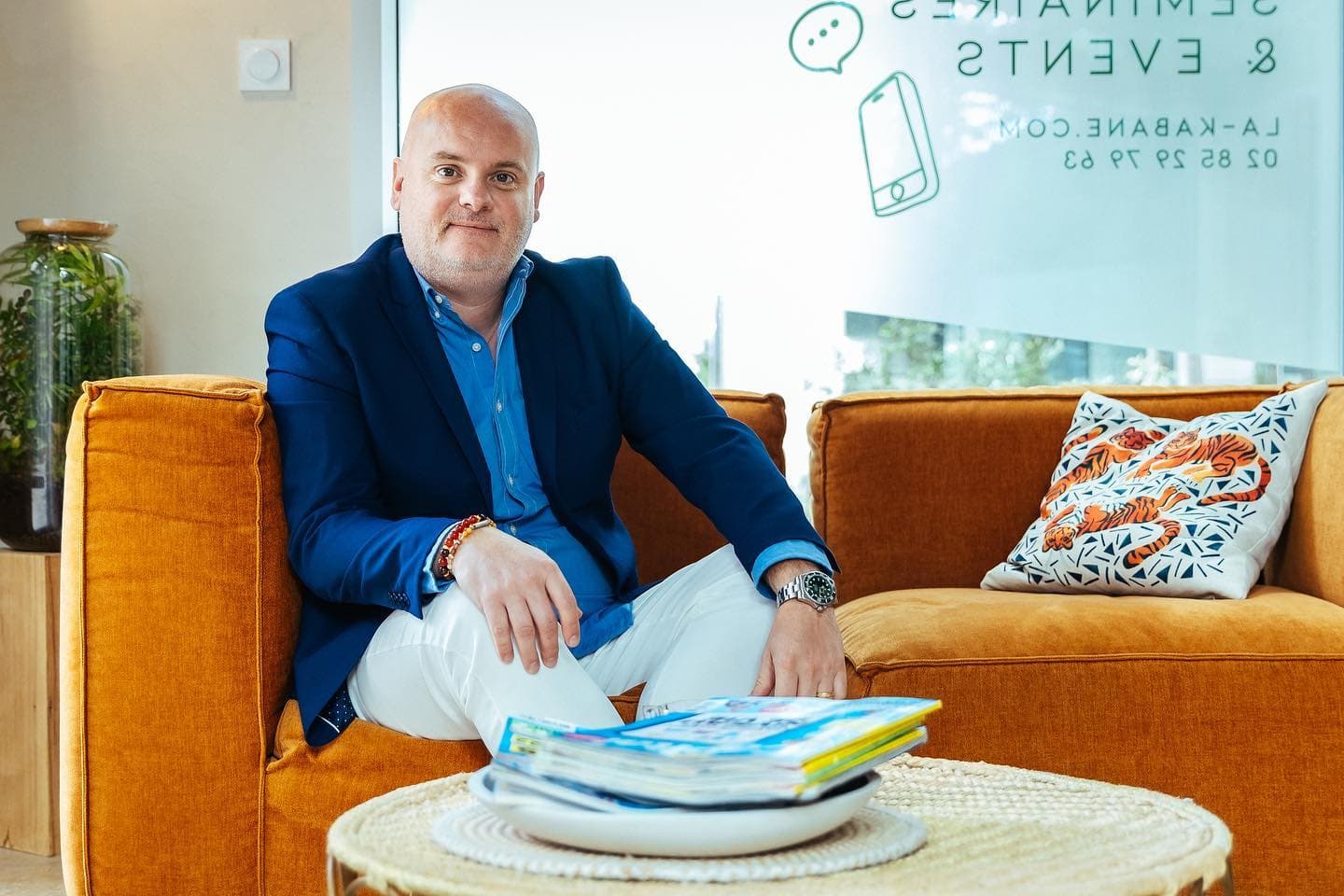 Avis formation Sébastien More : Ce qu'en pensent les élèves