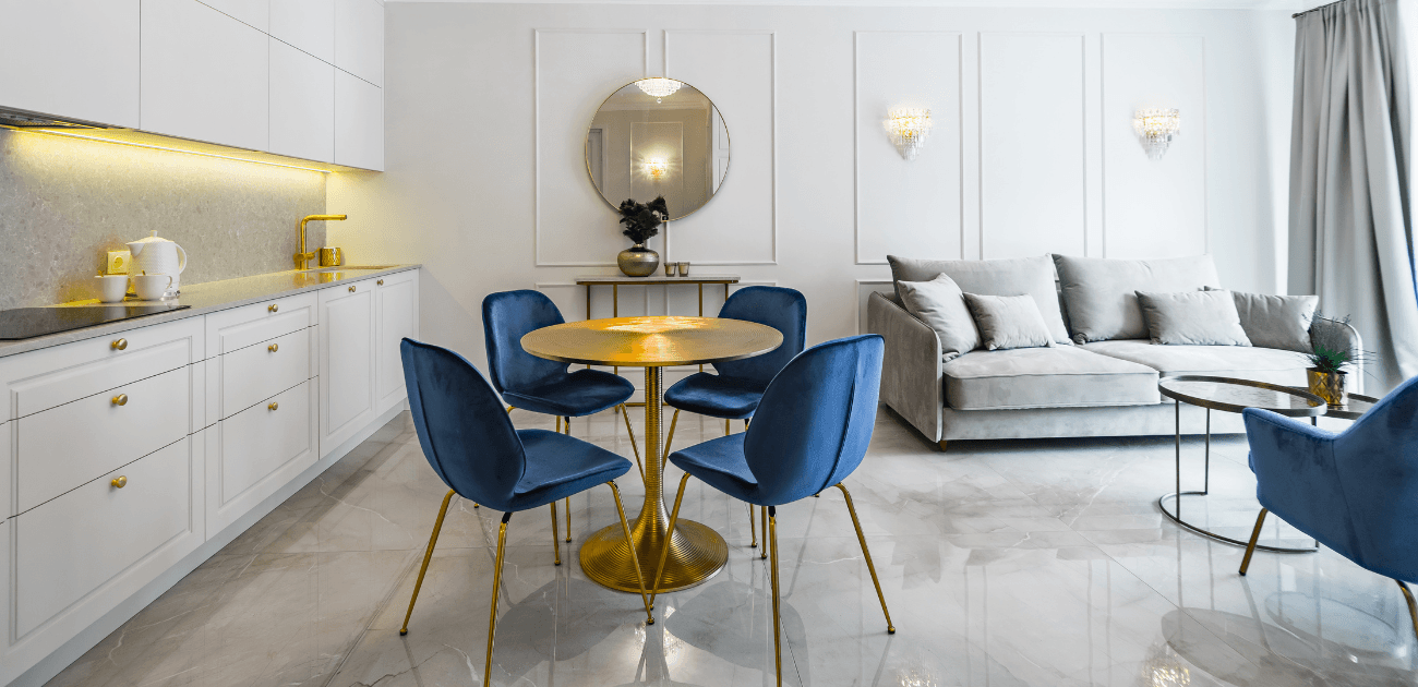 Location meublée ou vide : quelles différences pour votre projet immobilier ?