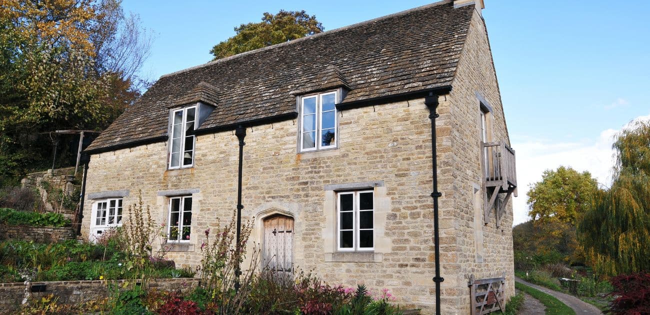 Maison ancienne à restaurer : les meilleures annonces