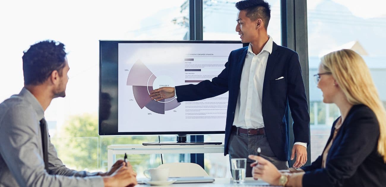 Top 3 des SCPI à suivre en 2025 : quel secteur cartonnent ?