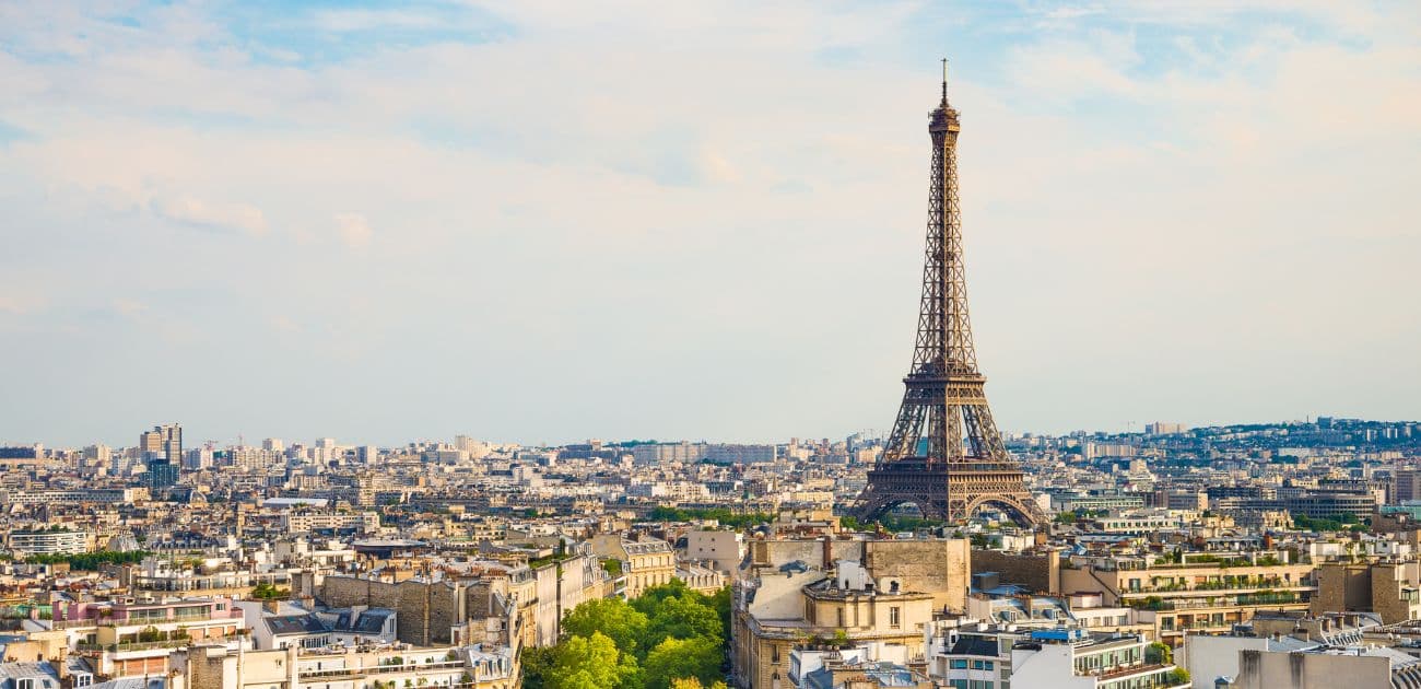 Les quartiers les plus abordables pour les étudiants dans les principales villes de France