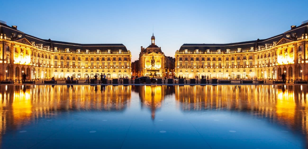 Maisons à vendre avec grand jardin en périphérie de Bordeaux