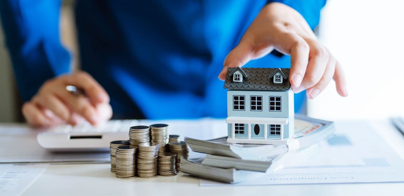 Quel est le prix d&rsquo;achat moyen pour un bien immobilier en fin 2024 ?