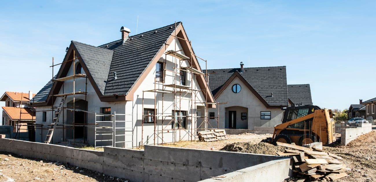 Quels sont les inconvénients d'un achat immobilier neuf ?