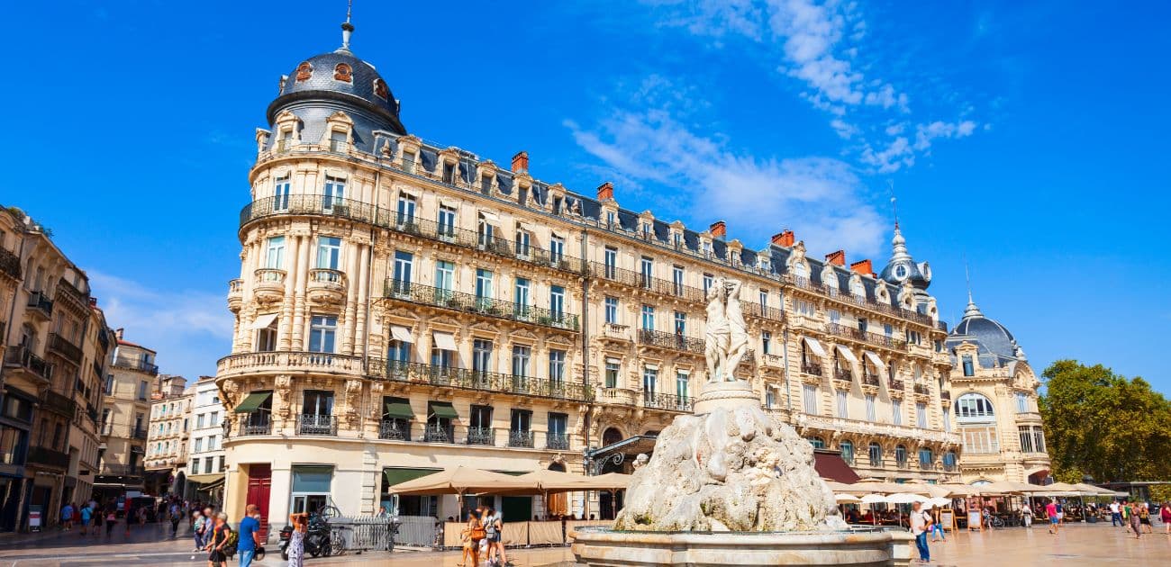 Acheter une maison avec grand jardin en périphérie de Montpellier : un rêve accessible