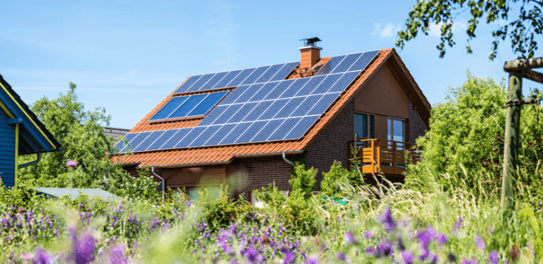 Construire une maison écologique : quels surcoûts ?