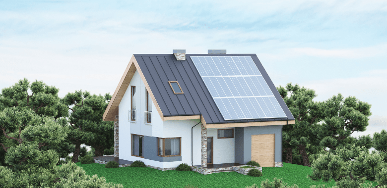 Quelle est la plus-value pour une maison écologique par rapport à une maison traditionnelle ?
