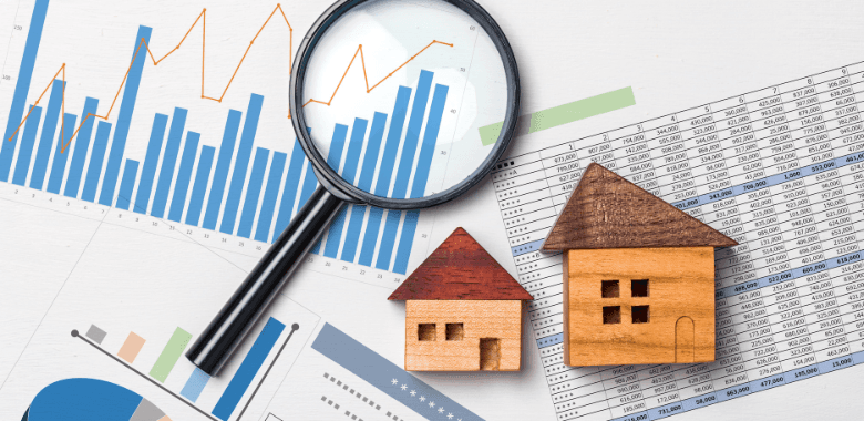 Prix immobilier 2025 : Tendances, analyses et prévisions du marché français