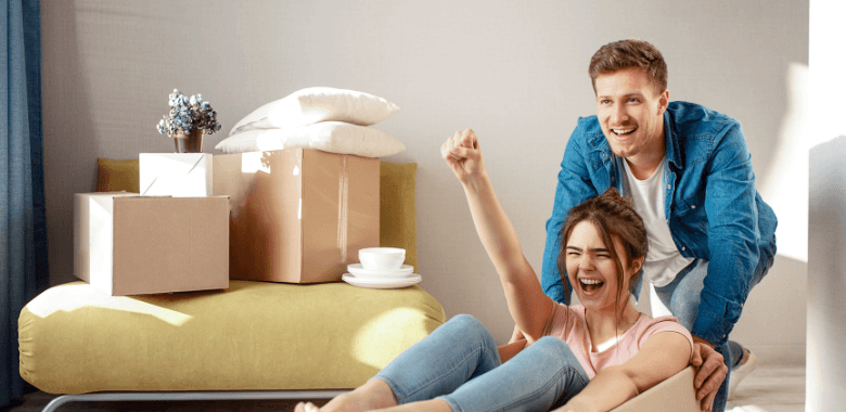 Déménager quand on achète un bien : les étapes clés à connaître