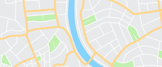 Teaser Maps